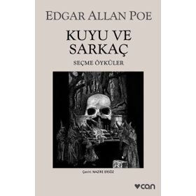 Kuyu ve Sarkaç - Edgar Allan Poe