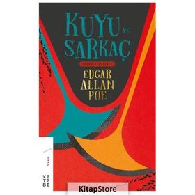 Kuyu ve Sarkaç - Edgar Allan Poe