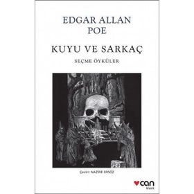 Kuyu ve Sarkaç - Edgar Allan Poe