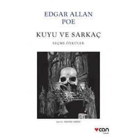 Kuyu ve Sarkaç - Edgar Allan Poe