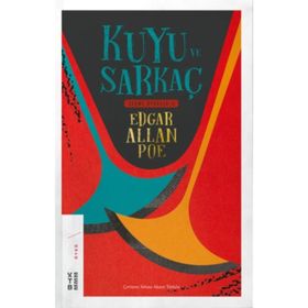 Kuyu ve Sarkaç - edgar allen poe