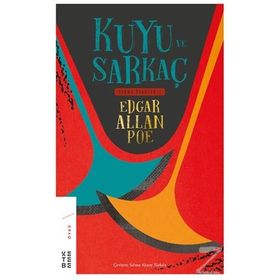 Kuyu ve Sarkaç - edgar allen poe