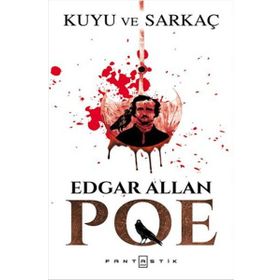 Kuyu ve Sarkaç - edgar allen poe