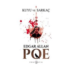 Kuyu ve Sarkaç - edgar allen poe