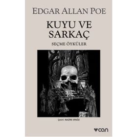 Kuyu ve Sarkaç - edgar allen poe