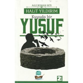 Kuyuda Bir Yusuf - Halit Yıldırım