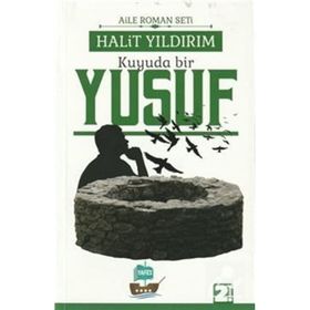 Kuyuda Bir Yusuf - Halit Yıldırım