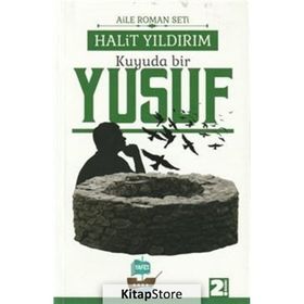 Kuyuda Bir Yusuf - Halit Yıldırım