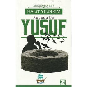 Kuyuda Bir Yusuf - Halit Yıldırım