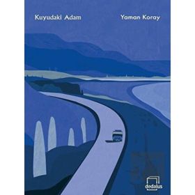 Kuyudaki Adam - Yaman Koray