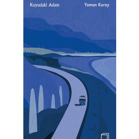 Kuyudaki Adam - Yaman Koray