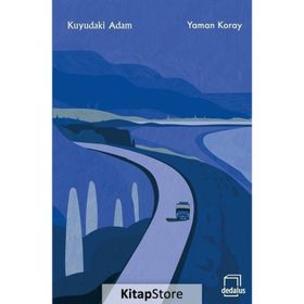 Kuyudaki Adam - Yaman Koray