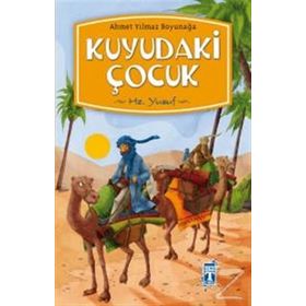 Kuyudaki Çocuk - Ahmet Yılmaz Boyunağa