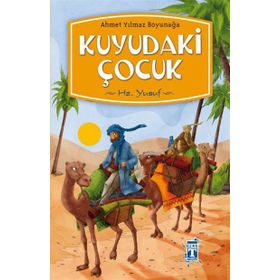 Kuyudaki Çocuk - Ahmet Yılmaz Boyunağa