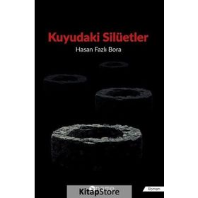 Kuyudaki Silüetler - Hasan Fazlı Bora