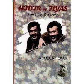 KUYUDAKI SIR - SABRI ÖZER