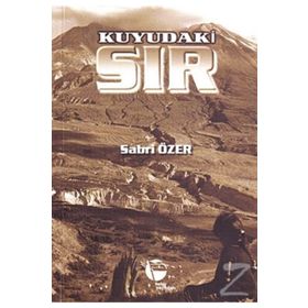 KUYUDAKI SIR - SABRI ÖZER