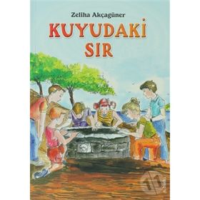 KUYUDAKI SIR - SABRI ÖZER