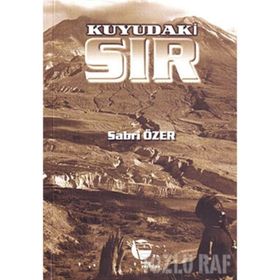 KUYUDAKI SIR - SABRI ÖZER