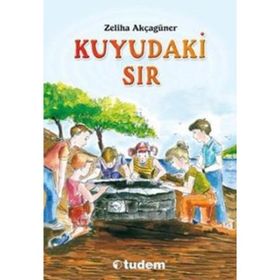KUYUDAKI SIR - SABRI ÖZER