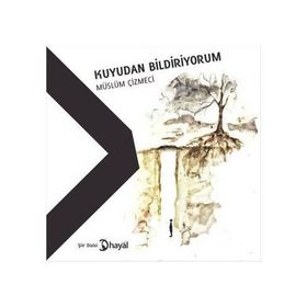 Kuyudan Bildiriyorum - Müslüm Çizmeci