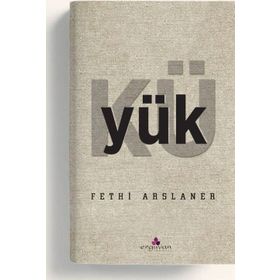 Küyük - Fethi Arslaner
