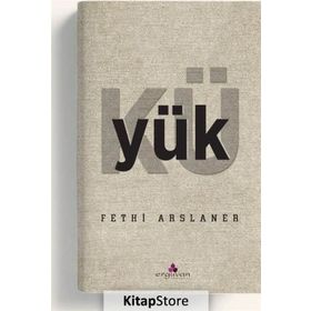 Küyük - Fethi Arslaner