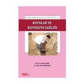 KUYULAR VE KUYUSUYU SAĞLIĞI - ÇAĞATAY GÜLER