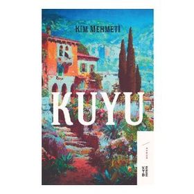 KUYULAR VE KUYUSUYU SAĞLIĞI - ÇAĞATAY GÜLER