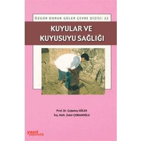KUYULAR VE KUYUSUYU SAĞLIĞI - ÇAĞATAY GÜLER