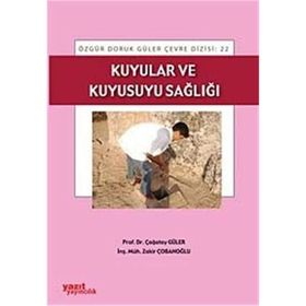 KUYULAR VE KUYUSUYU SAĞLIĞI - ÇAĞATAY GÜLER