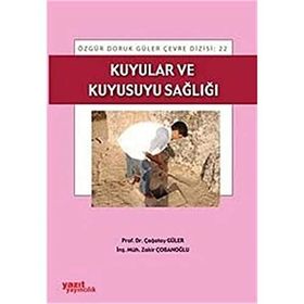 KUYULAR VE KUYUSUYU SAĞLIĞI - ÇAĞATAY GÜLER