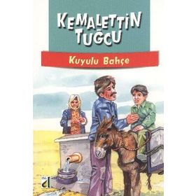 Kuyulu Bahçe - Kemalettin Tuğcu