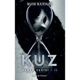 Kuz Hedef Serisi II - Buse Kudun