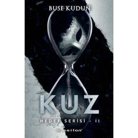 Kuz Hedef Serisi II - Buse Kudun
