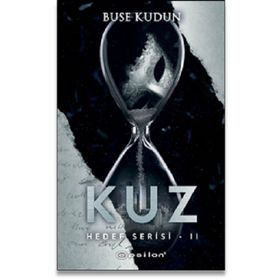Kuz Hedef Serisi II - Buse Kudun