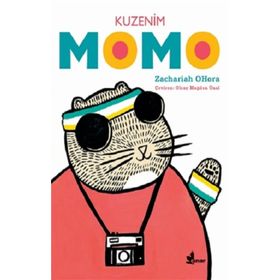 Kuzenim Momo-Zachariah Ohora