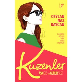 Kuzenler - Ceylan Naz Baycan