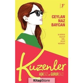 Kuzenler - Ceylan Naz Baycan
