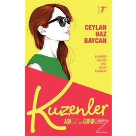 Kuzenler - Ceylan Naz Baycan