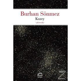 KUZEY - BURHAN SÖNMEZ