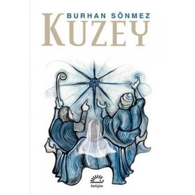KUZEY - BURHAN SÖNMEZ