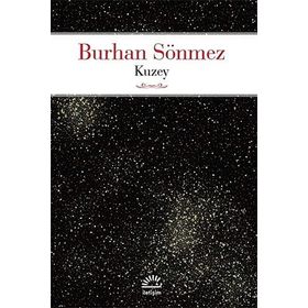 KUZEY - BURHAN SÖNMEZ