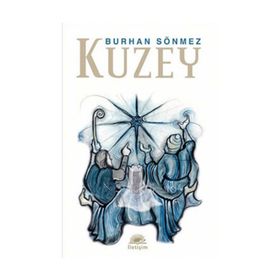 KUZEY - BURHAN SÖNMEZ