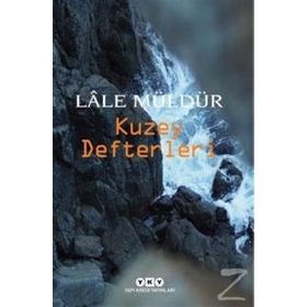 Kuzey Defterleri - Lale Müldür