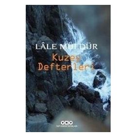 Kuzey Defterleri - Lale Müldür