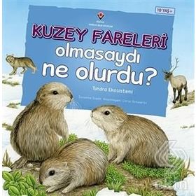 Kuzey Fareleri Olmasaydı Ne Olurdu? - Suzanne Slade