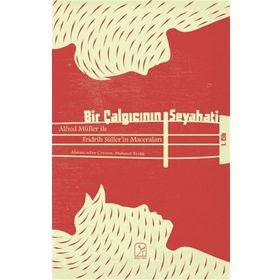 Kuzey Işığı Yayınları Bir Çalgıcının Seyahati 1. Cilt