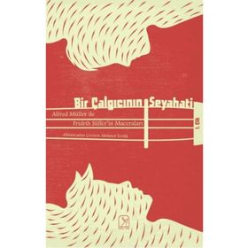 Kuzey Işığı Yayınları Bir Çalgıcının Seyahati 1. Cilt