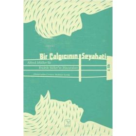 Kuzey Işığı Yayınları Bir Çalgıcının Seyahati 2
